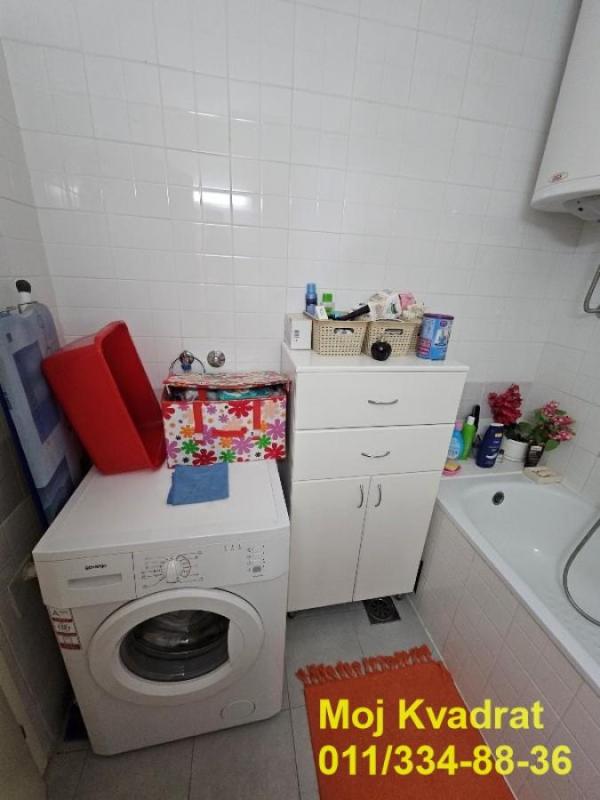 Slika 6 - Jednoiposoban stan na prodaju, 43m2, 165.000€