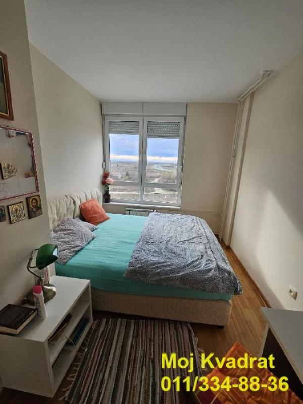 Slika 3 - Jednoiposoban stan na prodaju, 43m2, 165.000€