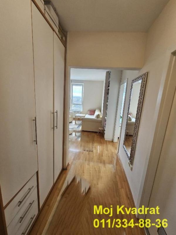 Slika 7 - Jednoiposoban stan na prodaju, 43m2, 165.000€