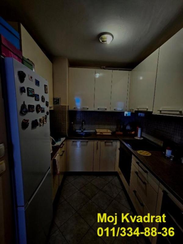 Slika 2 - Jednoiposoban stan na prodaju, 43m2, 165.000€