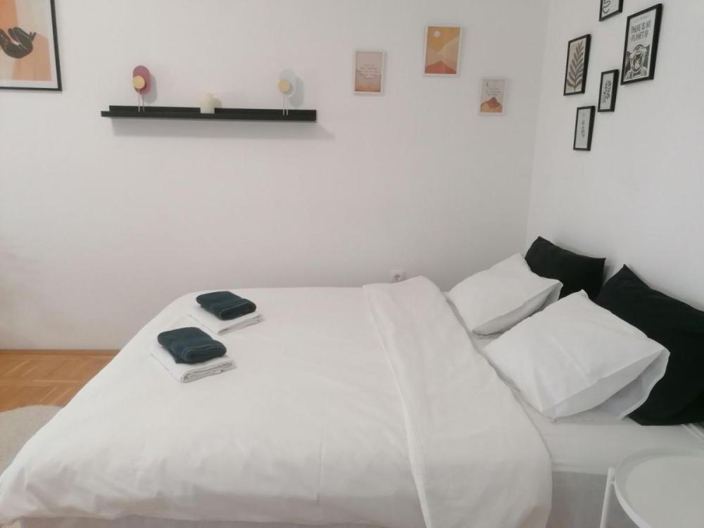 Slika 3 - Jednosoban stan za izdavanje, 28m2, 300€