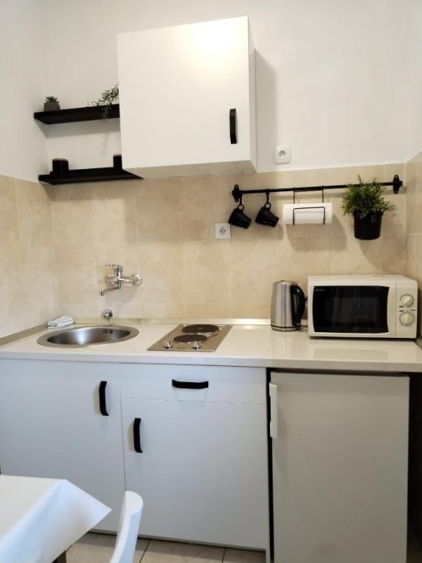 Slika 4 - Jednosoban stan za izdavanje, 28m2, 300€