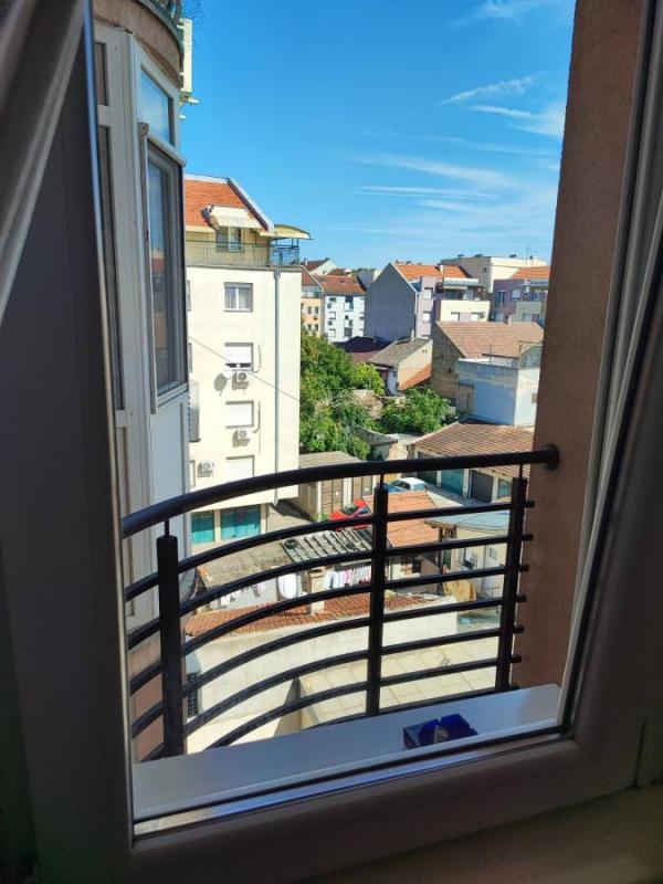 Slika 9 - Jednosoban stan za izdavanje, 28m2, 300€