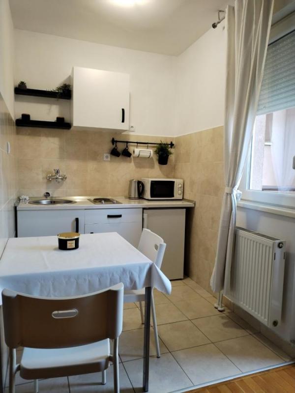 Slika 8 - Jednosoban stan za izdavanje, 28m2, 300€