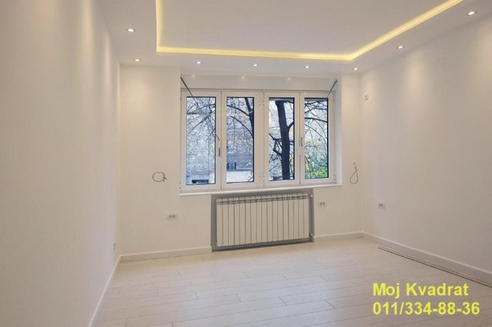 Glavna slika -Dvosoban stan na prodaju, 60m2, 335.500€