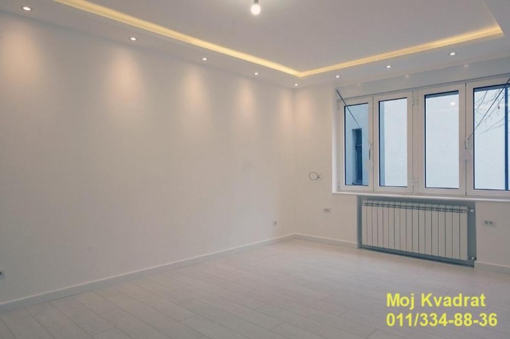 Slika 1 - Dvosoban stan na prodaju, 60m2, 335.500€