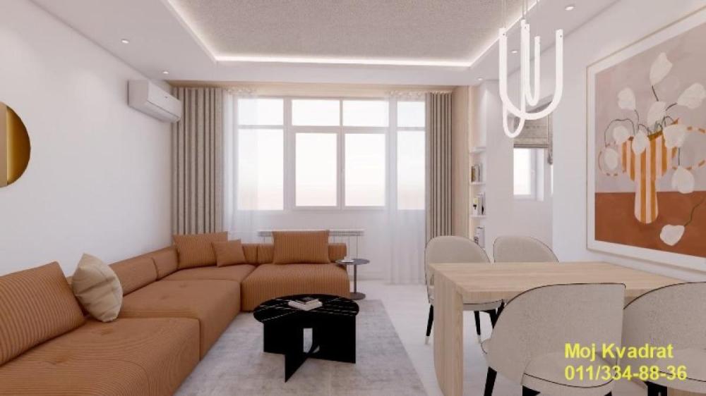 Slika 6 - Dvosoban stan na prodaju, 60m2, 335.500€