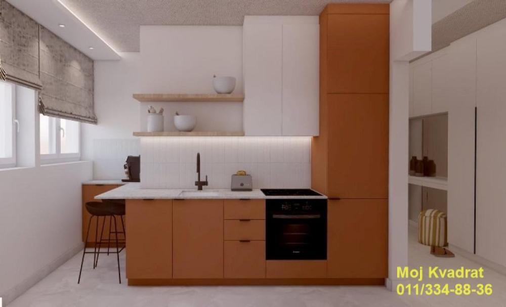 Slika 7 - Dvosoban stan na prodaju, 60m2, 335.500€