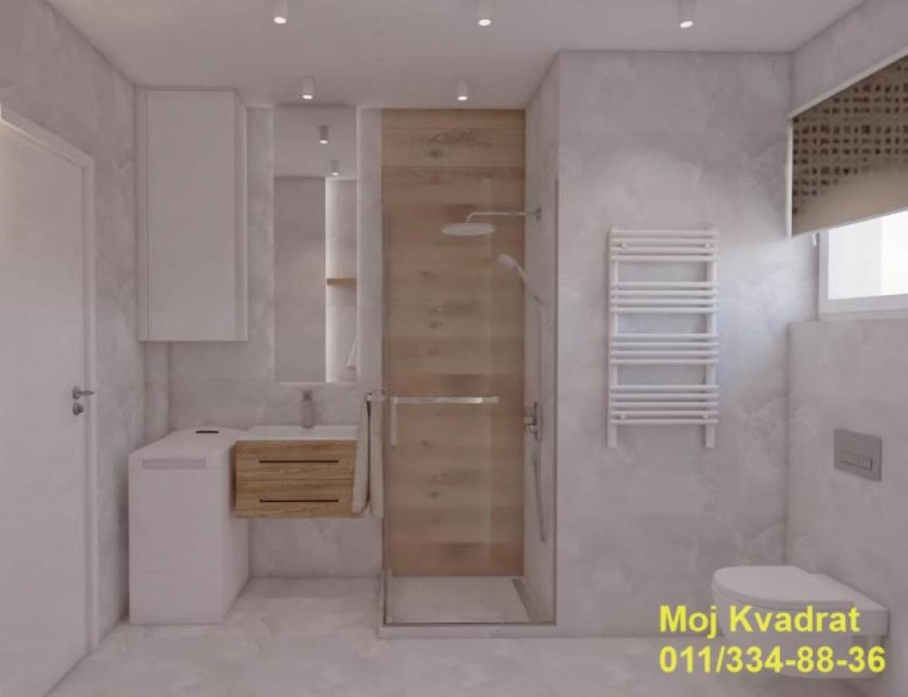 Slika 10 - Dvosoban stan na prodaju, 60m2, 335.500€