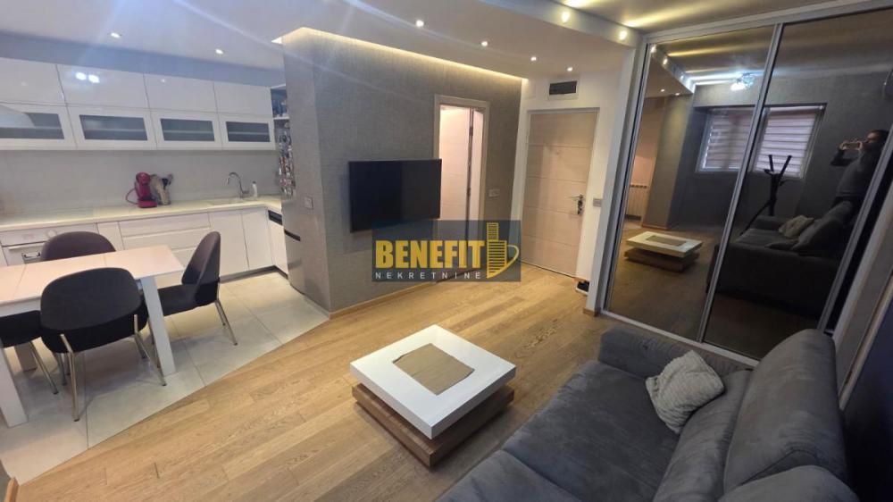 Glavna slika -Dvosoban stan na prodaju, 41m2, 180.000€