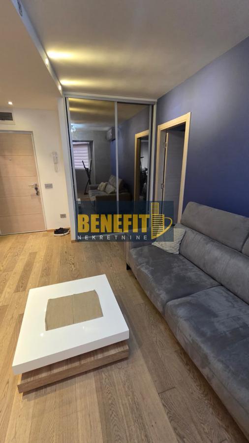 Slika 4 - Dvosoban stan na prodaju, 41m2, 180.000€