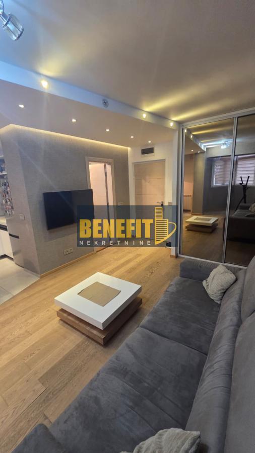 Slika 3 - Dvosoban stan na prodaju, 41m2, 180.000€