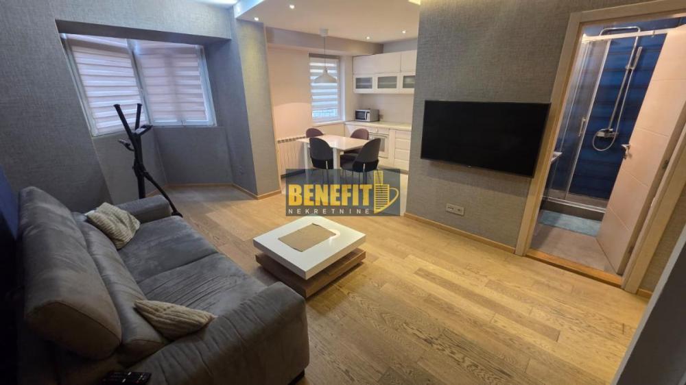 Slika 1 - Dvosoban stan na prodaju, 41m2, 180.000€