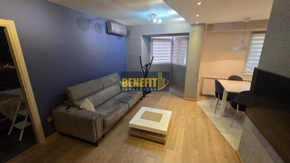 Slika 2 - Dvosoban stan na prodaju, 41m2, 180.000€