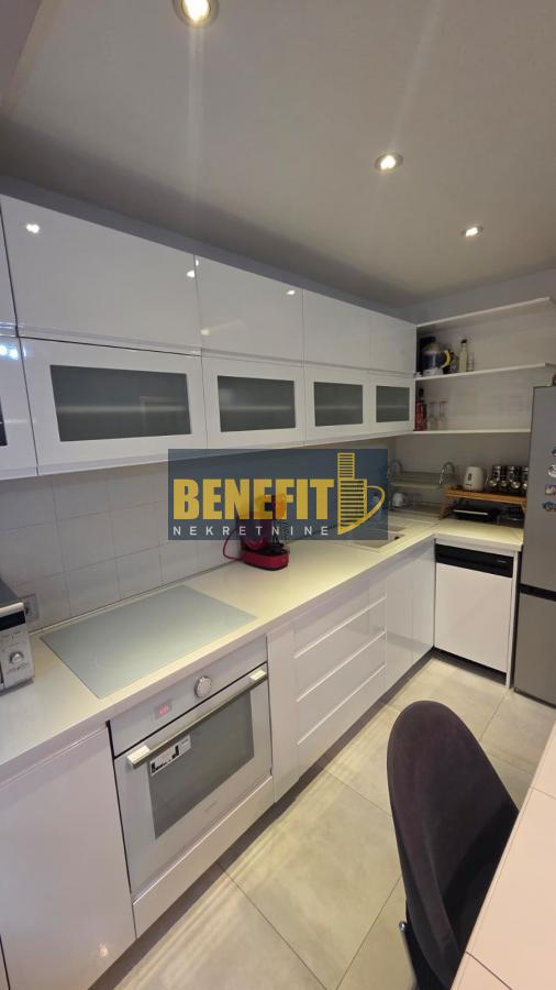 Slika 8 - Dvosoban stan na prodaju, 41m2, 180.000€