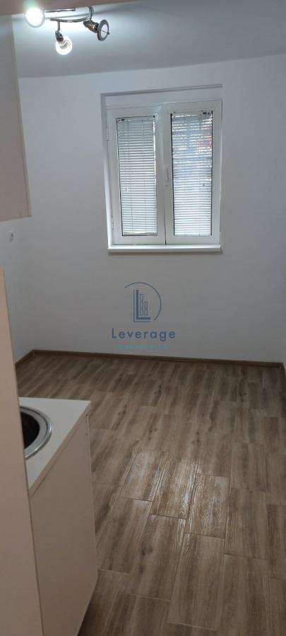 Glavna slika -Tadeuša Košćuška, Jednoiposoban stan za izdavanje, 25m2, 400€