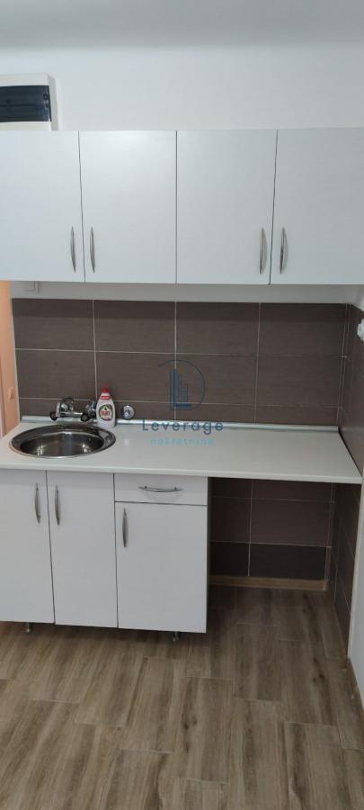 Slika 1 - Tadeuša Košćuška, Jednoiposoban stan za izdavanje, 25m2, 400€