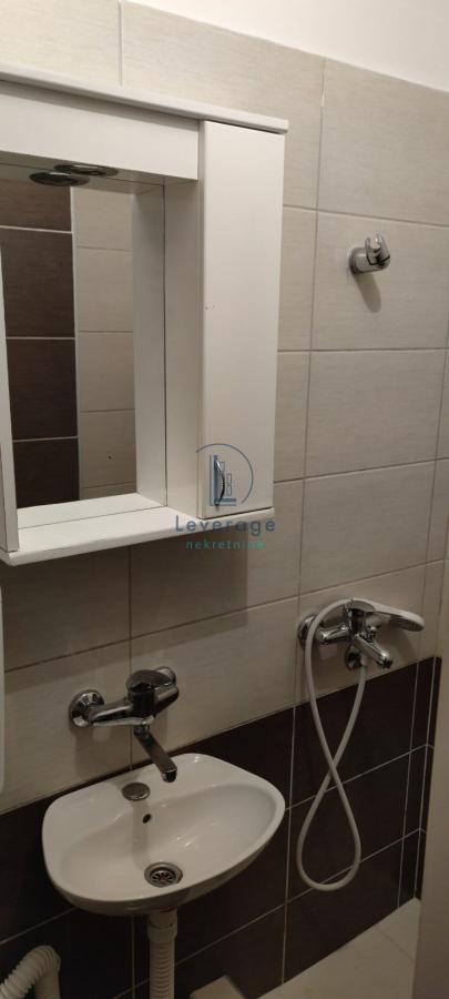 Slika 4 - Tadeuša Košćuška, Jednoiposoban stan za izdavanje, 25m2, 400€