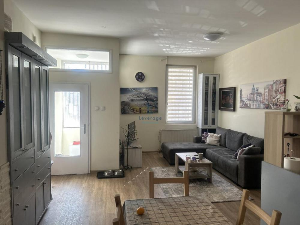 Glavna slika -Dr Drage Ljočić, Dvoiposoban stan na prodaju, 66m2, 163.000€