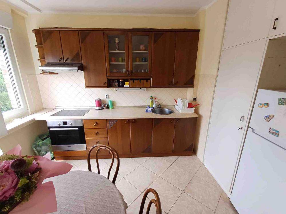 Slika 4 - Tiršova, Jednosoban stan za izdavanje, 37m2, 450€