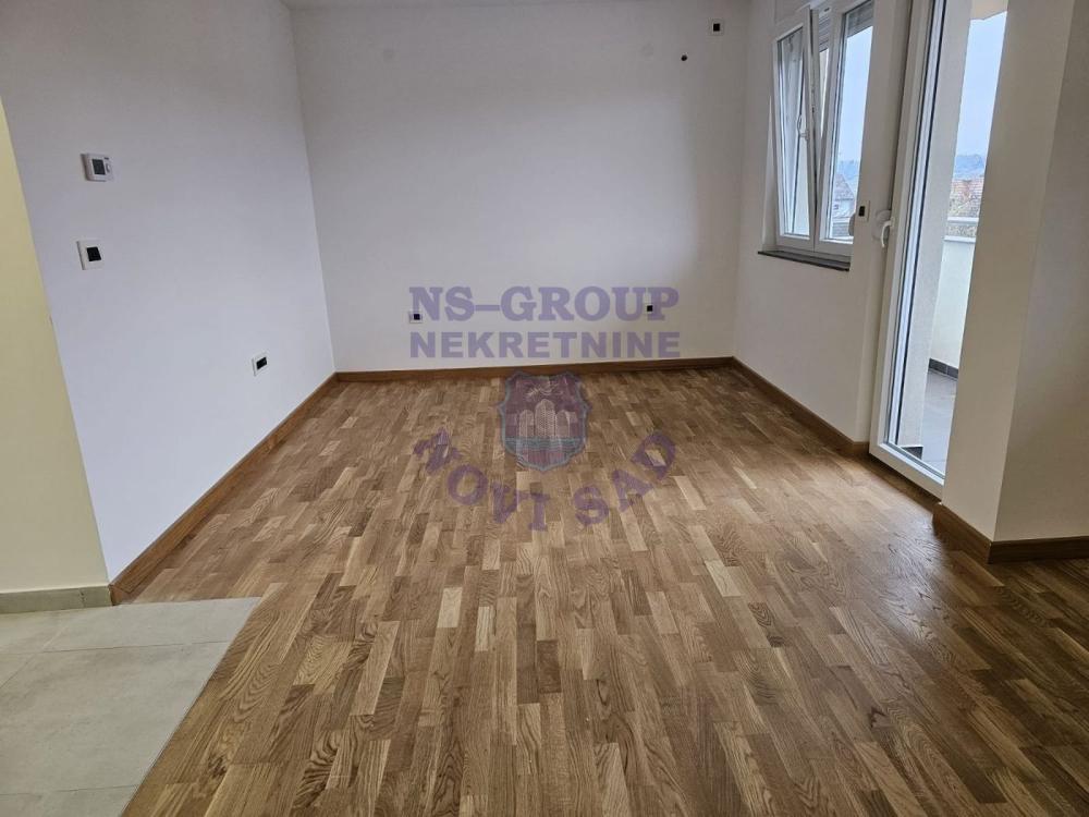 Slika 3 - Trosoban stan na prodaju, 59m2, 128.750€