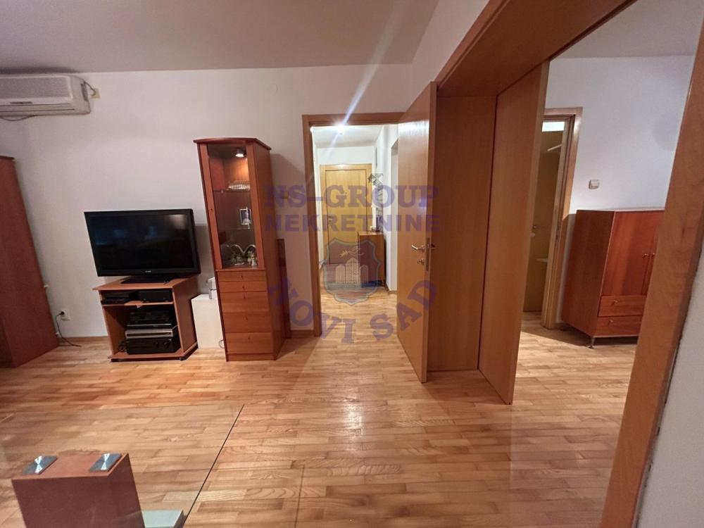 Slika 1 - Dvosoban stan na prodaju, 59m2, 206.600€