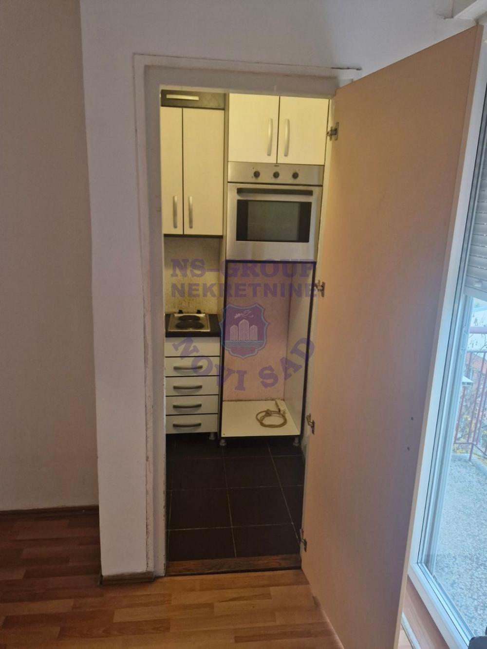 Slika 4 - Jednosoban stan na prodaju, 38m2, 113.300€