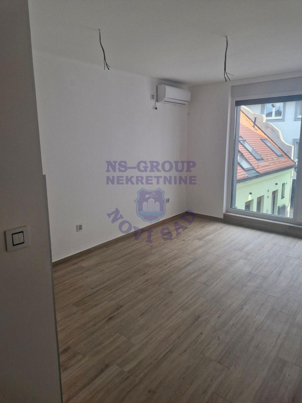 Slika 2 - Jednosoban stan na prodaju, 24m2, 103.000€