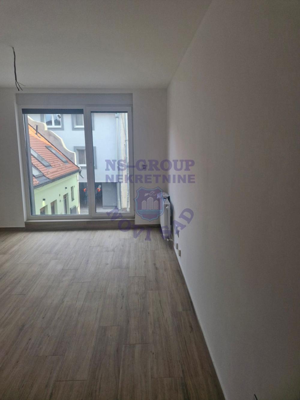 Slika 1 - Jednosoban stan na prodaju, 24m2, 103.000€