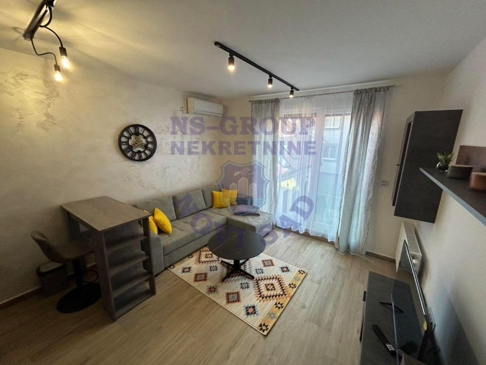Slika 2 - Jednosoban stan na prodaju, 24m2, 103.000€