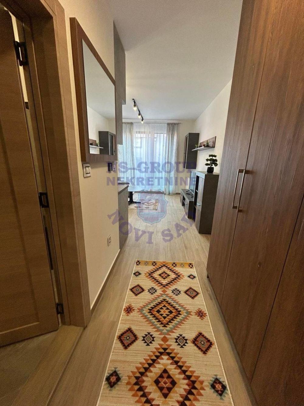 Slika 4 - Jednosoban stan na prodaju, 24m2, 103.000€