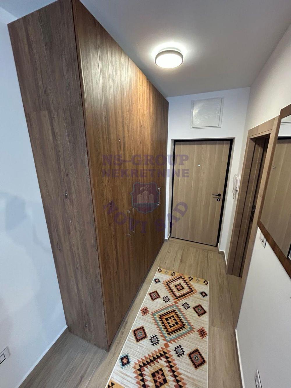 Slika 5 - Jednosoban stan na prodaju, 24m2, 103.000€