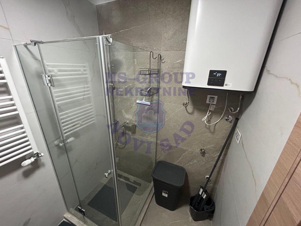 Slika 7 - Jednosoban stan na prodaju, 24m2, 103.000€