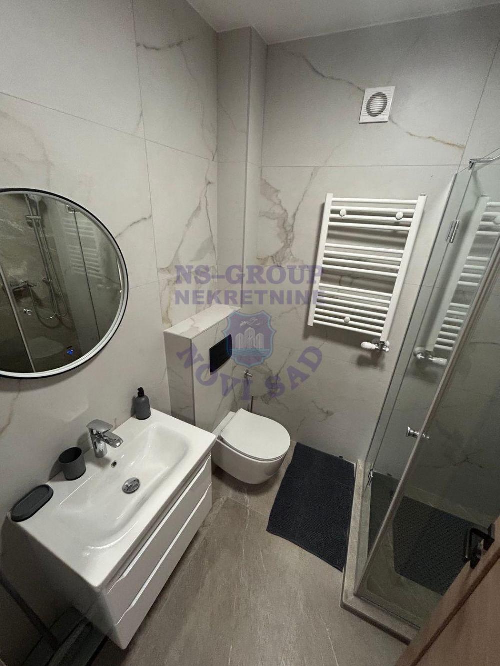 Slika 6 - Jednosoban stan na prodaju, 24m2, 103.000€