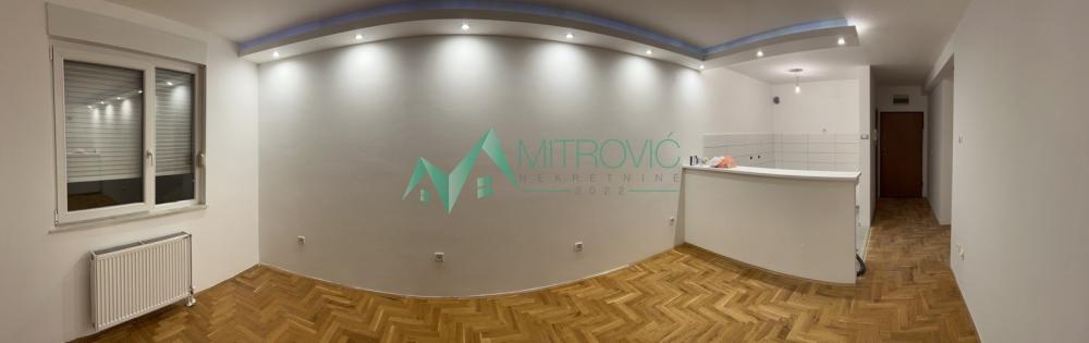 Slika 3 - Dvosoban stan na prodaju, 54m2, 144.200€