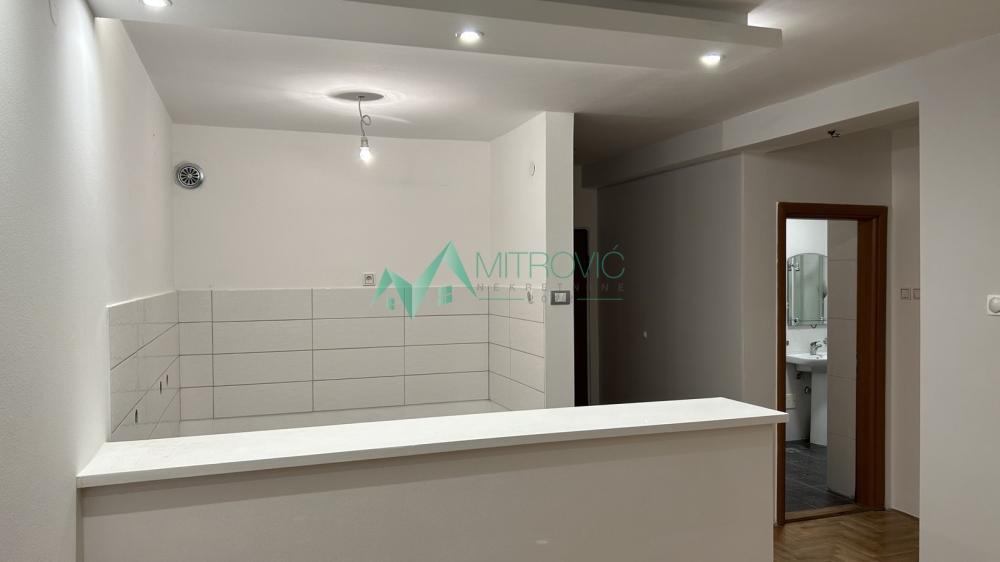 Slika 1 - Dvosoban stan na prodaju, 54m2, 144.200€