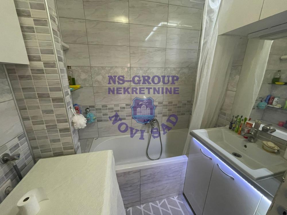 Slika 3 - Trosoban stan na prodaju, 71m2, 185.660€