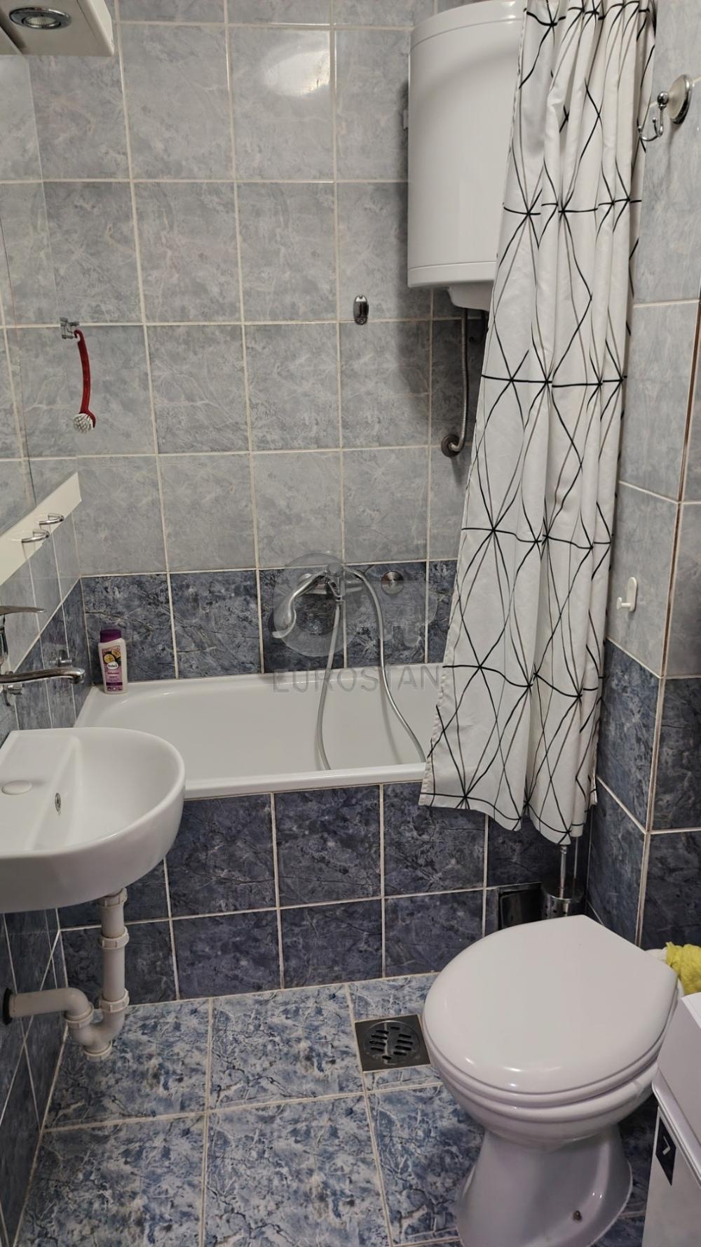 Slika 11 - Privrednikovih pitomaca, Jednoiposoban stan na prodaju, 35m2, 79.500€