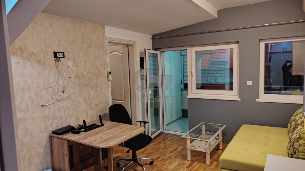 Glavna slika -Privrednikovih pitomaca, Jednoiposoban stan na prodaju, 35m2, 79.500€