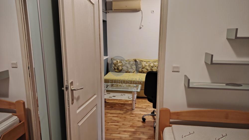 Slika 4 - Privrednikovih pitomaca, Jednoiposoban stan na prodaju, 35m2, 79.500€