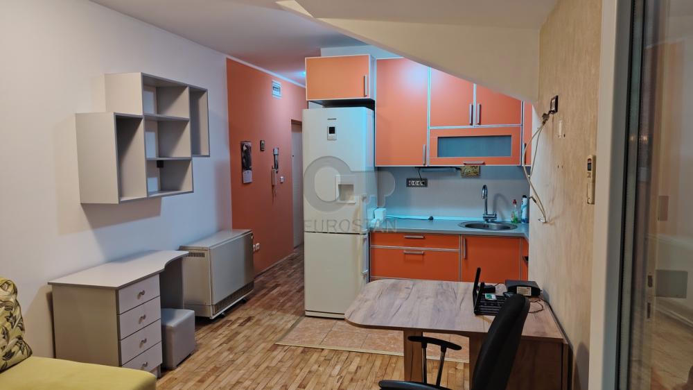 Slika 5 - Privrednikovih pitomaca, Jednoiposoban stan na prodaju, 35m2, 79.500€