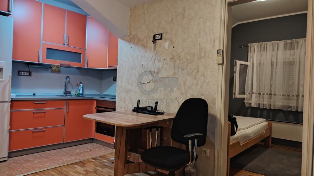 Slika 6 - Privrednikovih pitomaca, Jednoiposoban stan na prodaju, 35m2, 79.500€