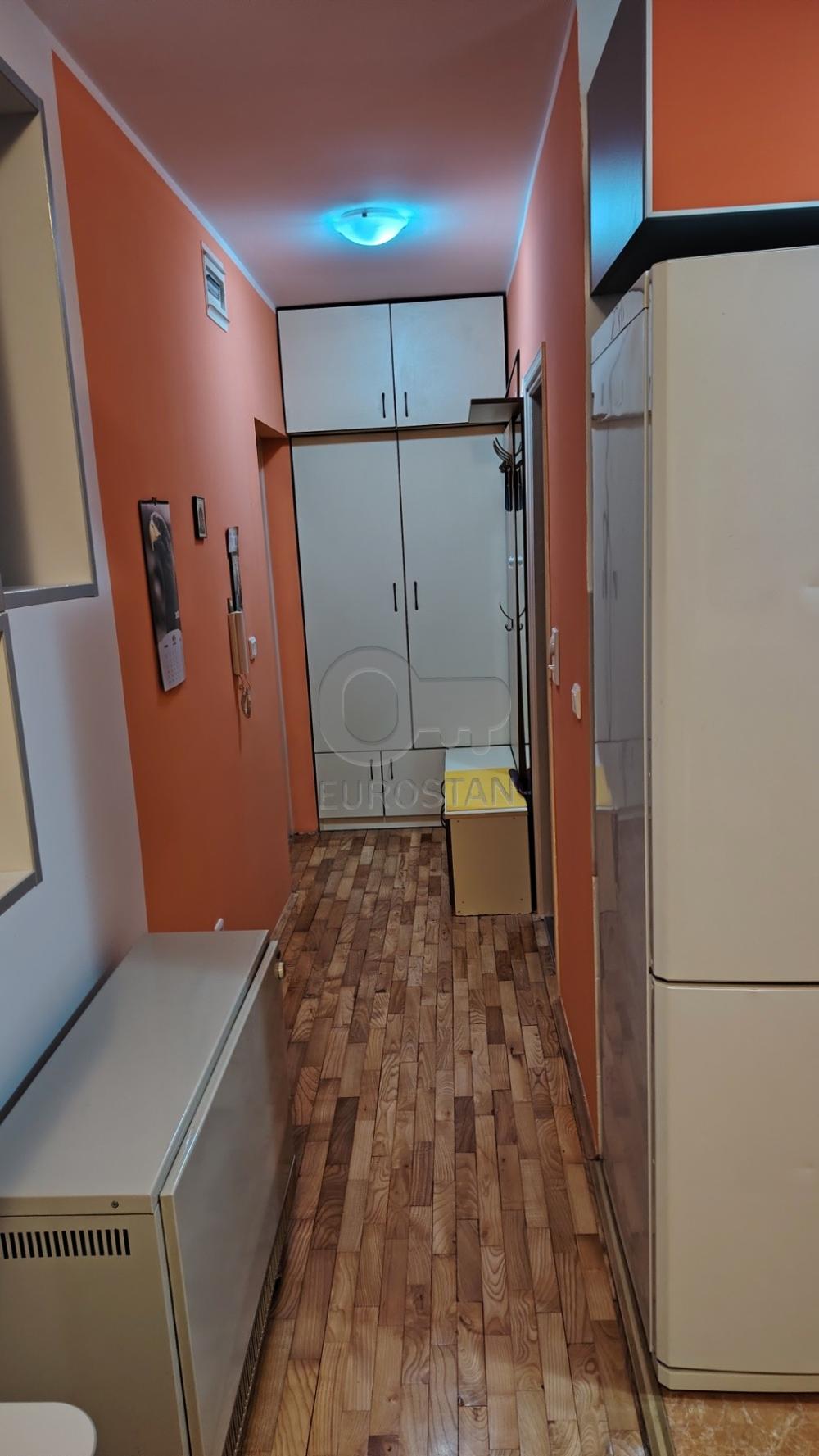 Slika 7 - Privrednikovih pitomaca, Jednoiposoban stan na prodaju, 35m2, 79.500€