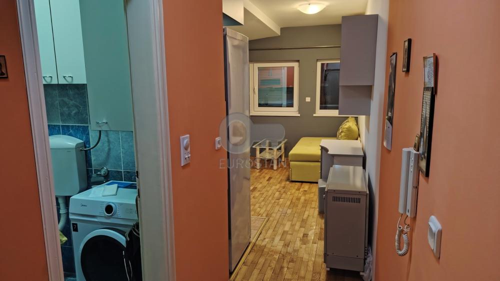 Slika 8 - Privrednikovih pitomaca, Jednoiposoban stan na prodaju, 35m2, 79.500€