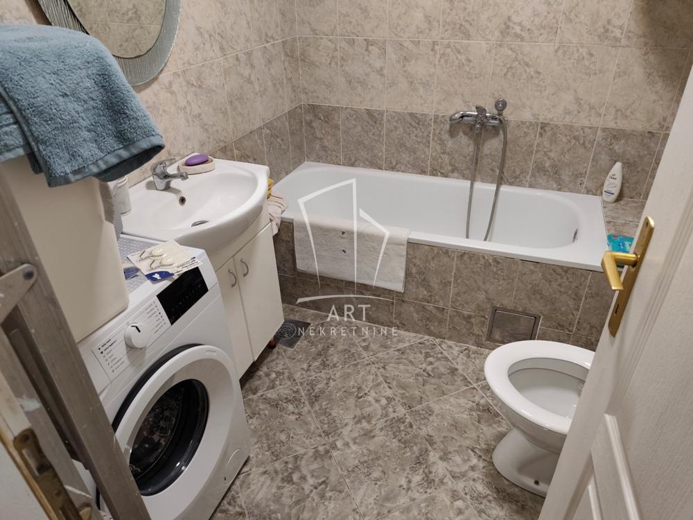 Slika 8 - Voje Veljkovića, Dvosoban stan za izdavanje, 31m2, 450€