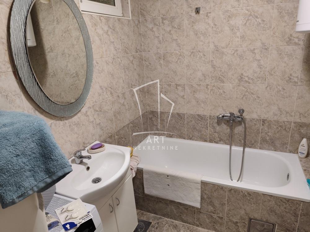 Slika 7 - Voje Veljkovića, Dvosoban stan za izdavanje, 31m2, 450€