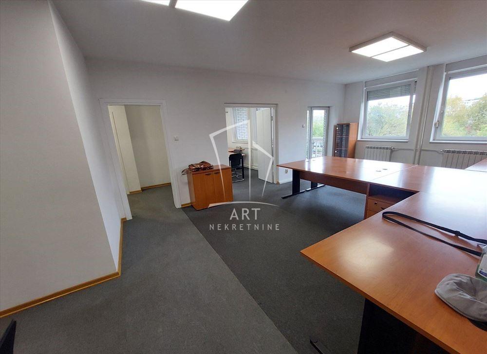 Glavna slika -Bulevar Zorana Đinđića, Trosoban stan za izdavanje, 87m2, 1.500€