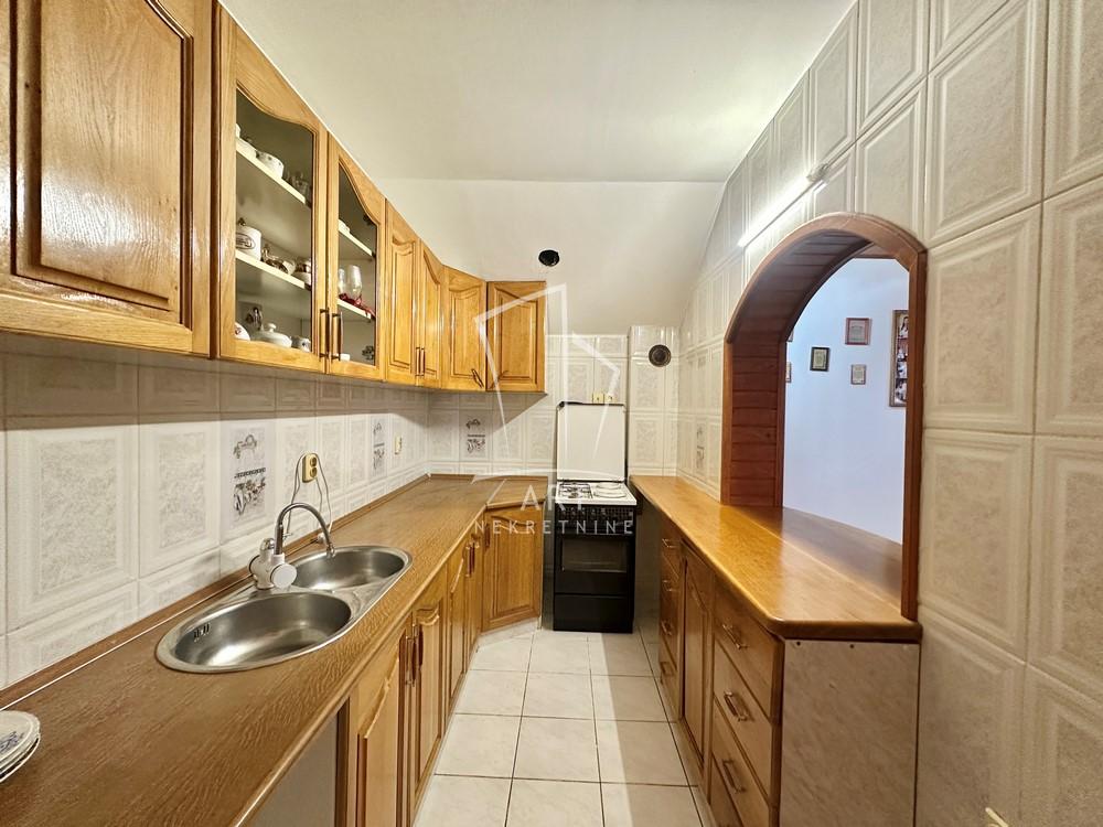 Slika 10 - Miloja Pavlovića, Petosoban stan na prodaju, 59m2, 234.000€