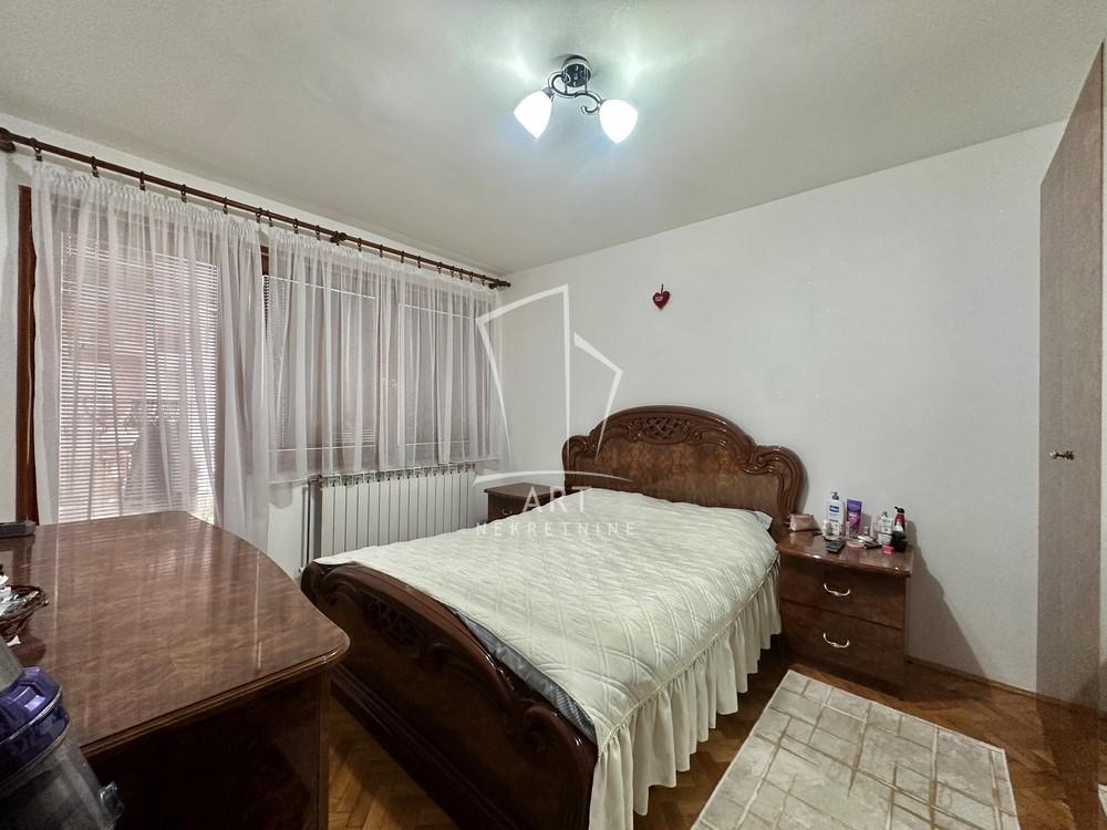 Slika 4 - Miloja Pavlovića, Petosoban stan na prodaju, 59m2, 234.000€