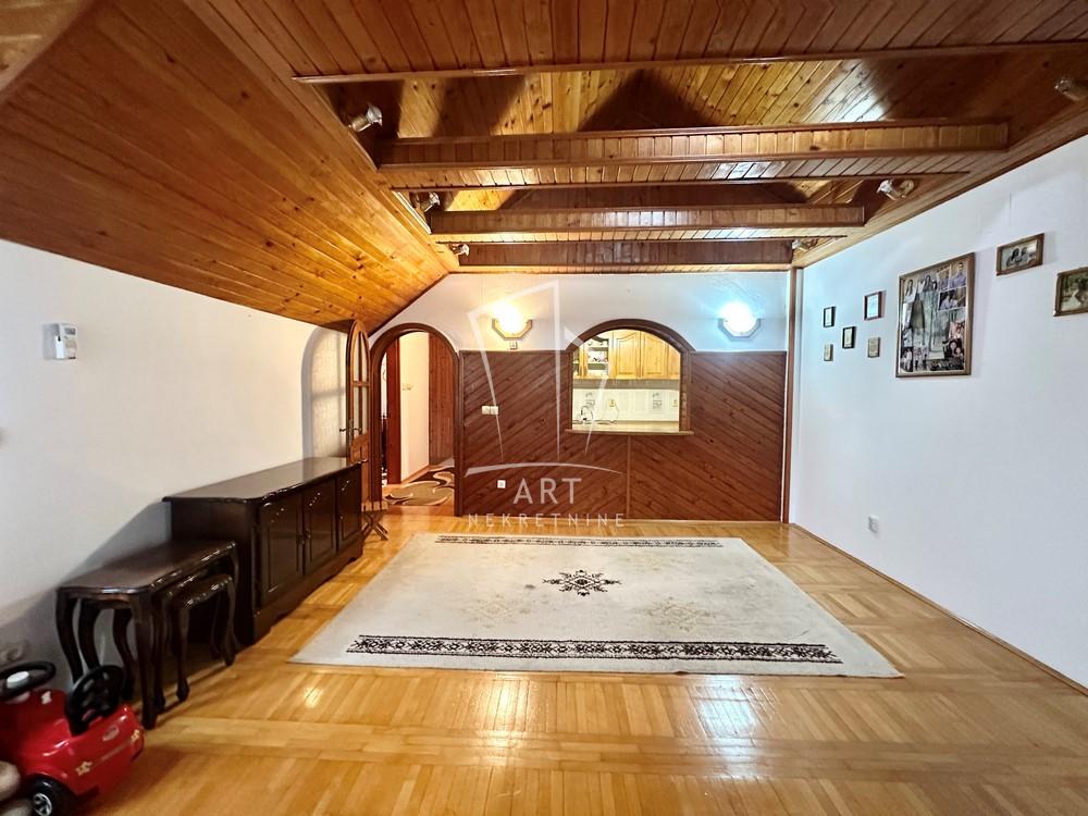 Slika 7 - Miloja Pavlovića, Petosoban stan na prodaju, 59m2, 234.000€